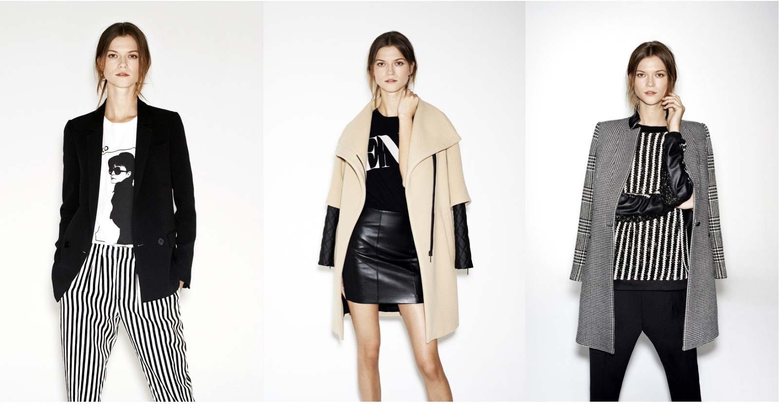 Zara Sale 2014 Zara Online Shop Deutschland Modezoo - naskahku.tk