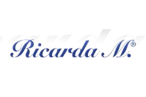 Ricarda M Logo