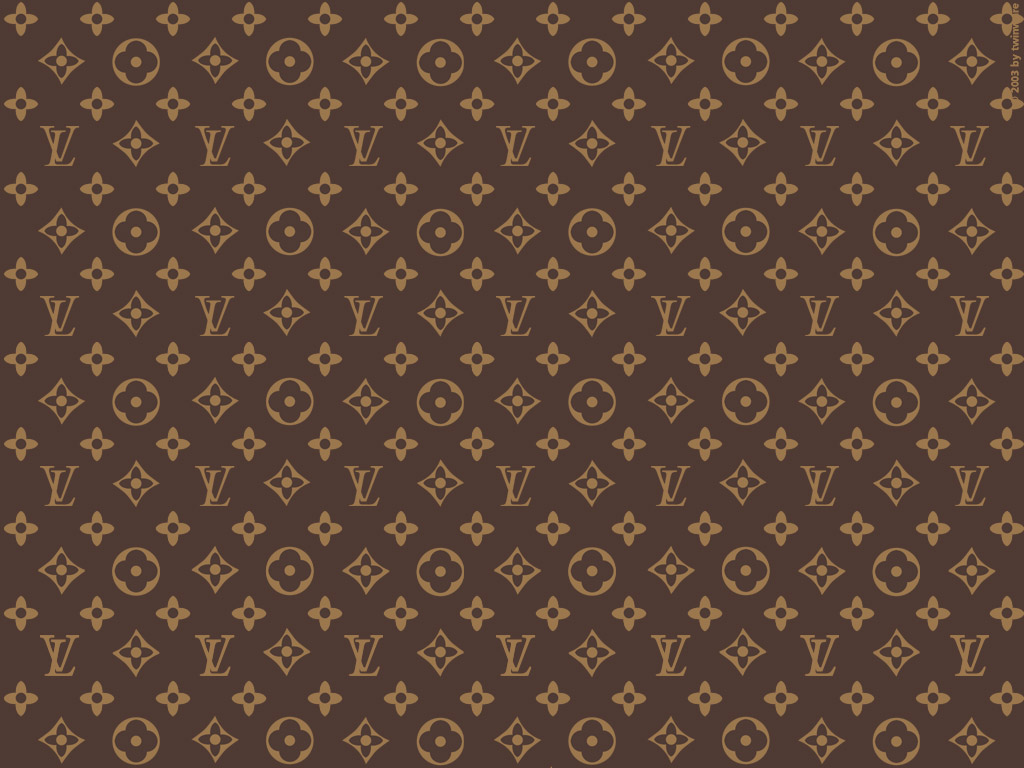 Louis Vuitton Muster