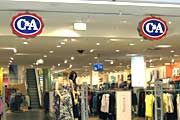 C&A Filialen Berlin
