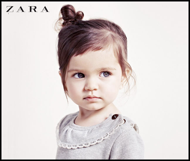 Zara Baby