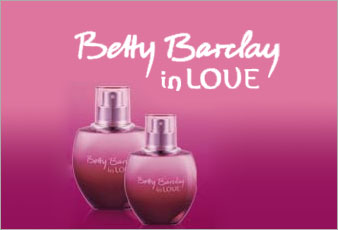Betty Barclay in Love