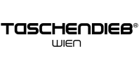 Taschendieb Wien Logo